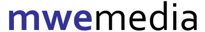 MWEmedia Logo